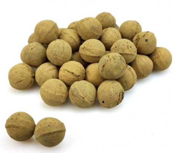Grahns Salmiak Balls 250 grammi
