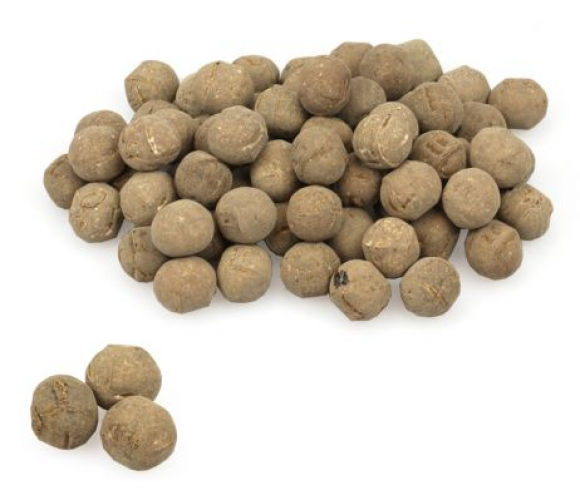Grahns Salmiacco granella 250 gram