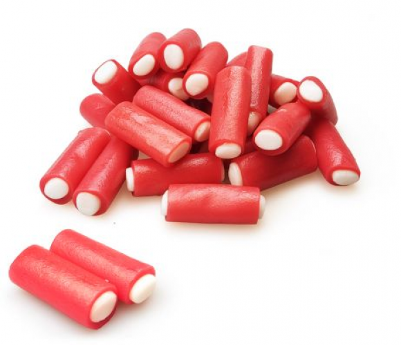 Haribo Balla Balla Red 250 grammi