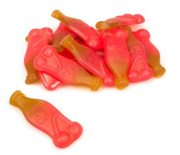 Haribo Cherry Cola 250 grammi