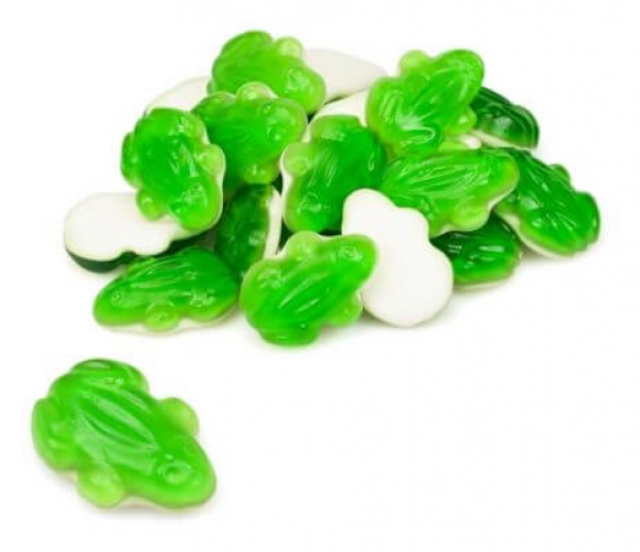 Haribo rane 250 grammi