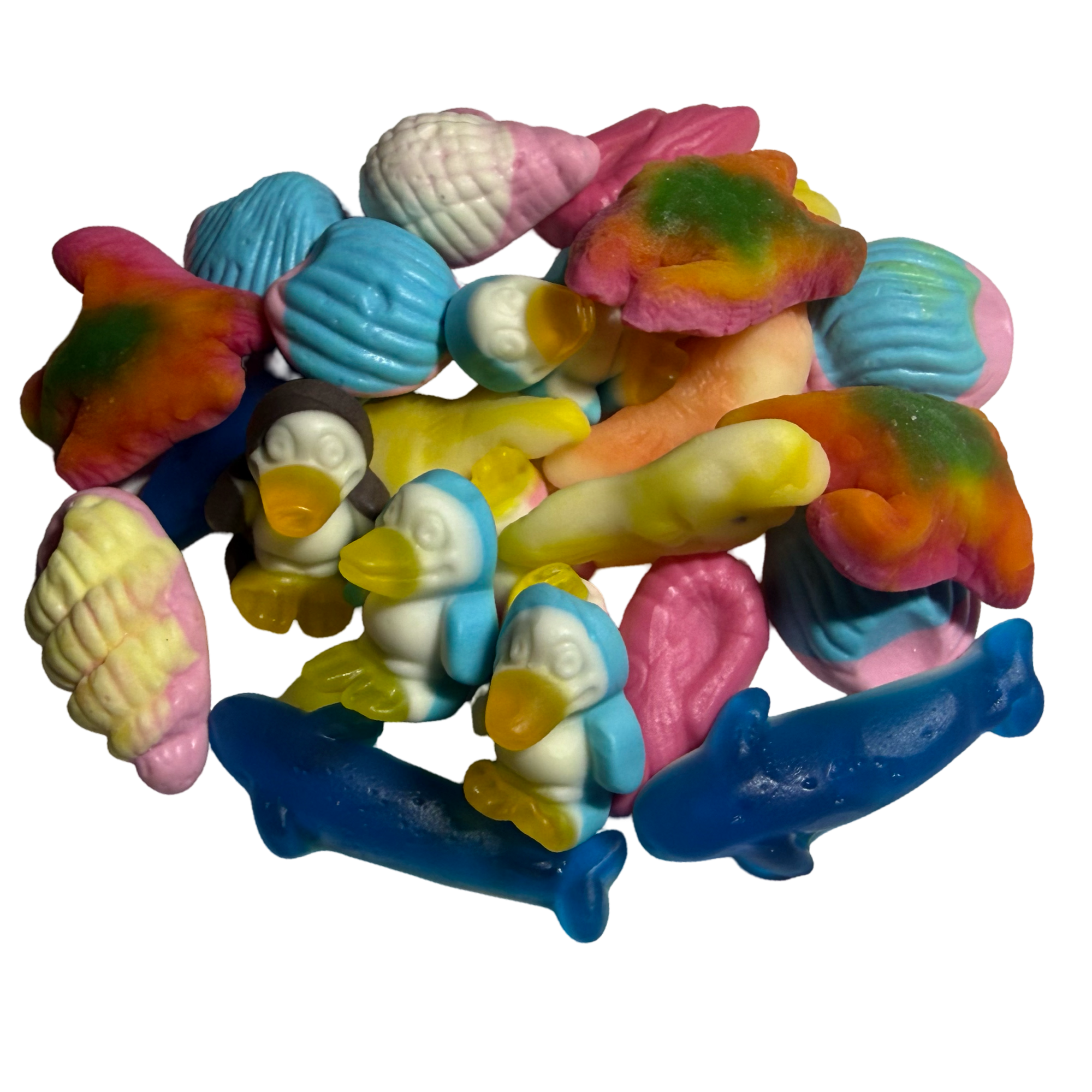 Sweet Ocean Mix