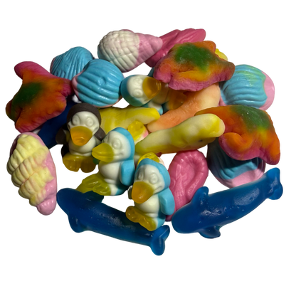 Sweet Ocean Mix