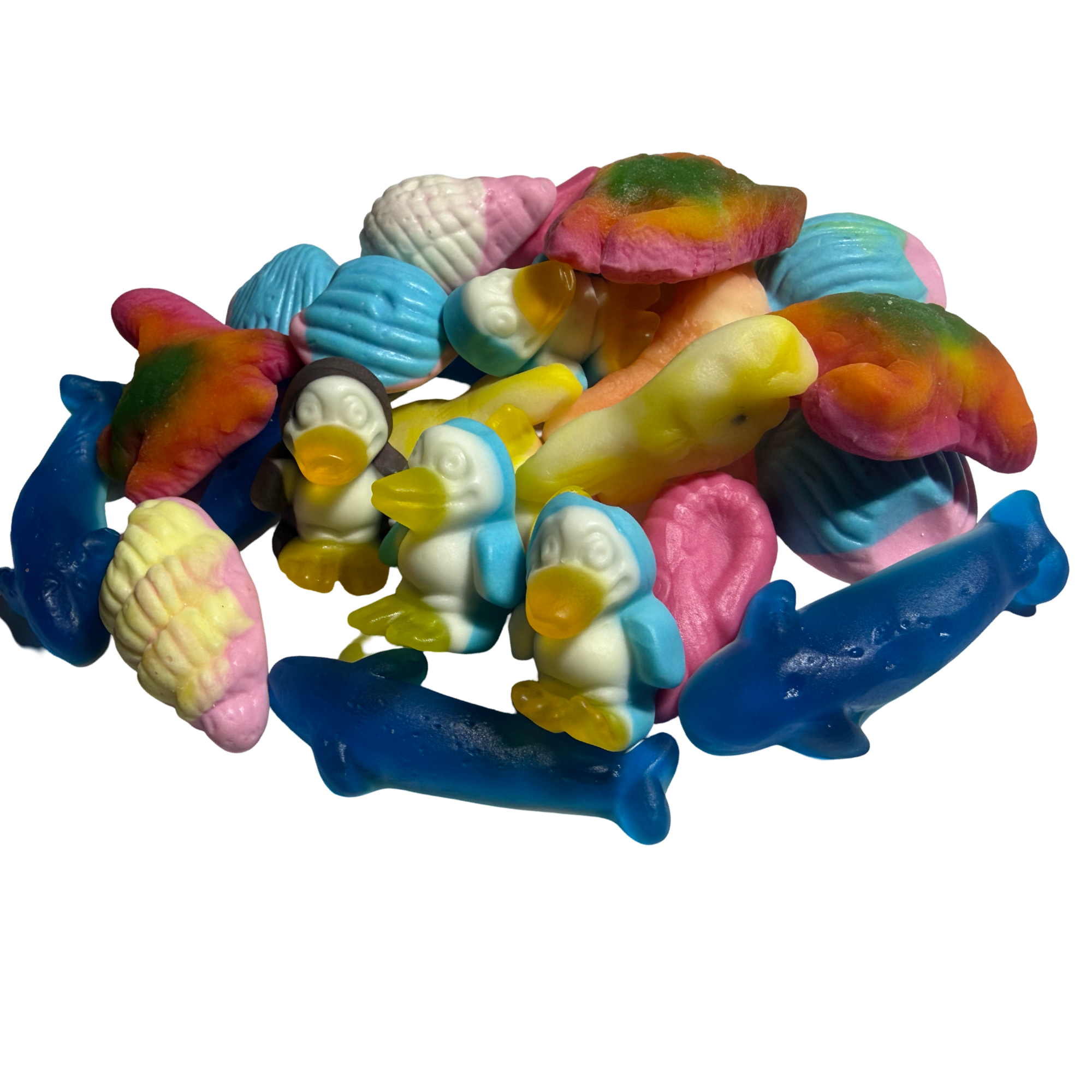 Sweet Ocean Mix