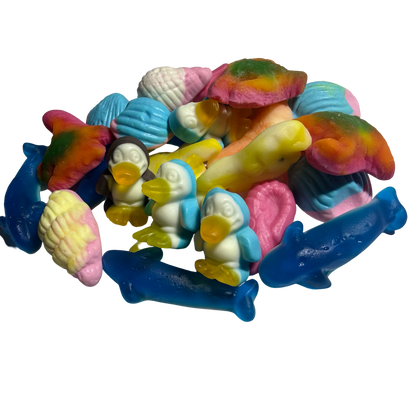 Sweet Ocean Mix