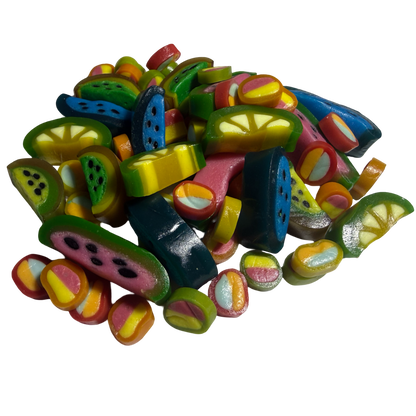 Sweet Peelable Fruitmix