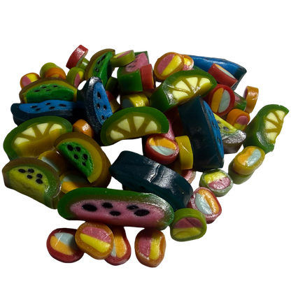 Sweet Peelable Fruitmix