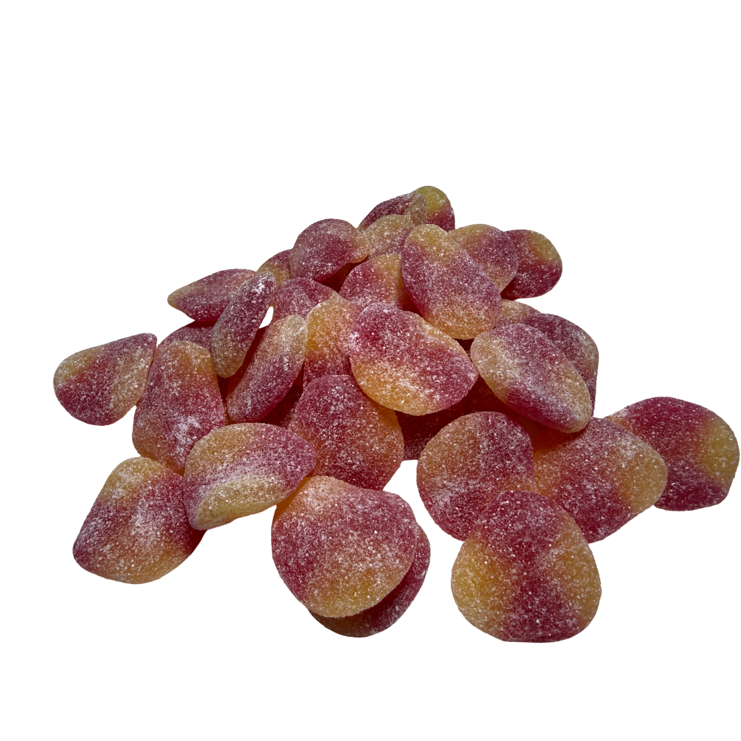 Haribo Happy Peaches 250 grammi