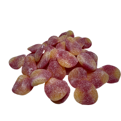 Haribo Happy Peaches 250 grammi