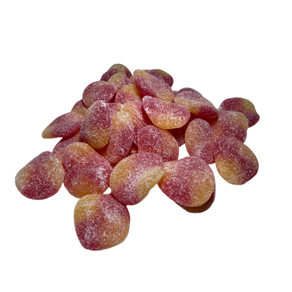 Haribo Happy Peaches 250 grammi