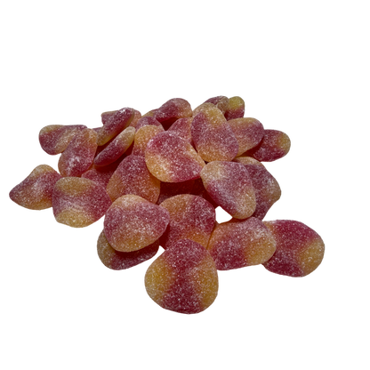 Haribo Happy Peaches 250 grammi
