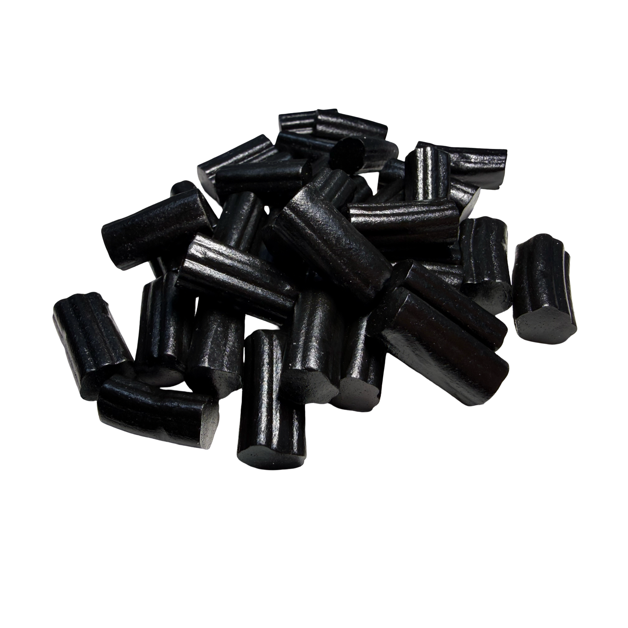 Damel Black Bites 250 gram
