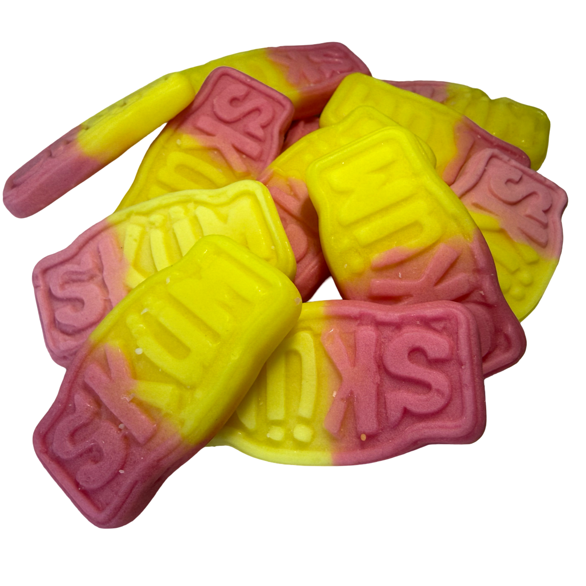 Sküm Fragola Banana 250 gram