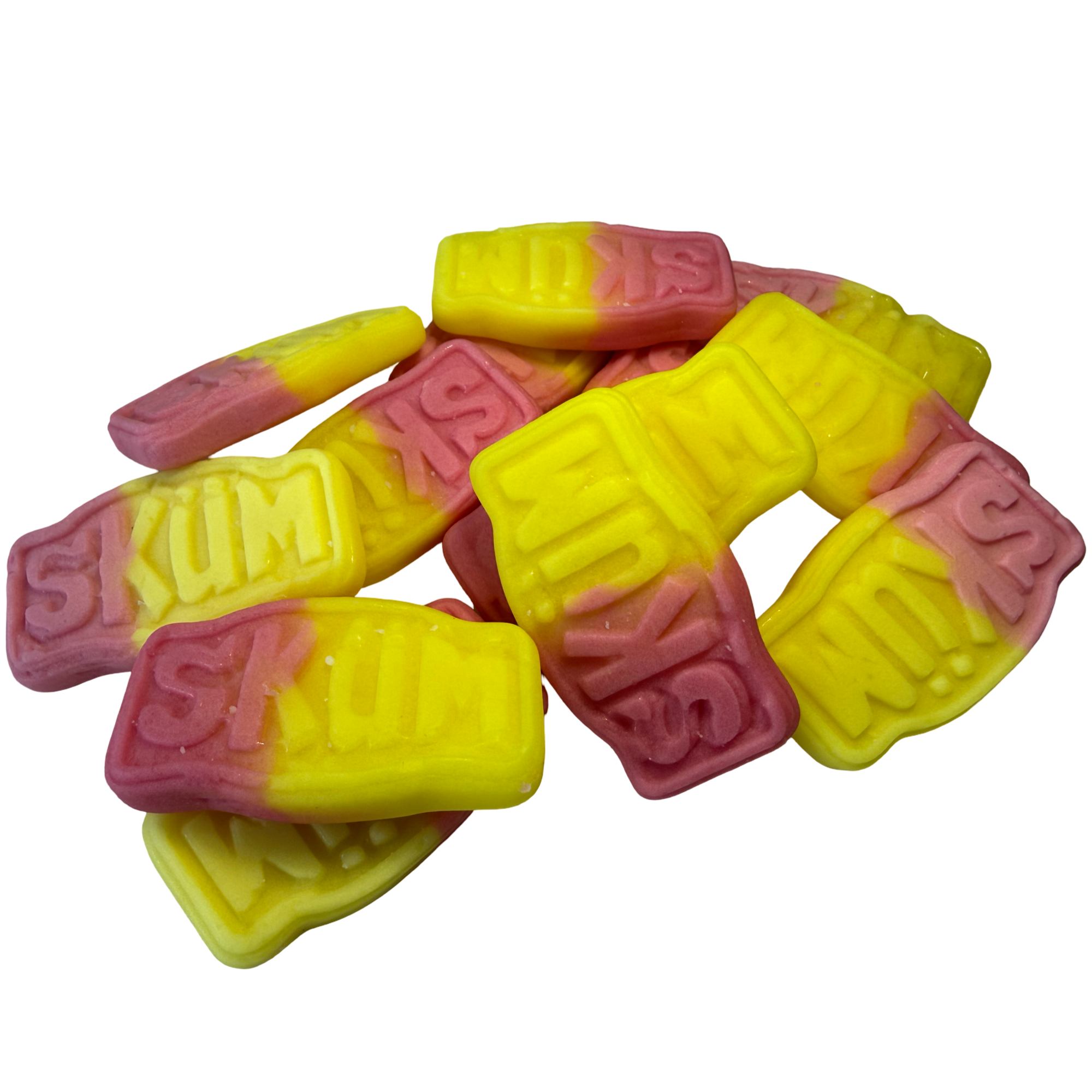 Sküm Fragola Banana 250 gram