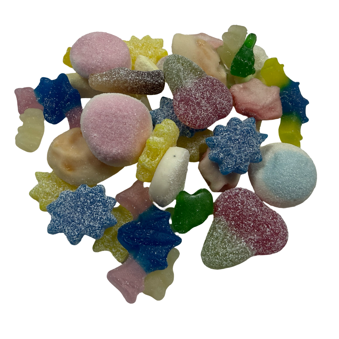 Box di Caramelle convenienza kilo