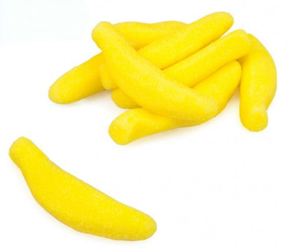Jake Bananas zuccherate 250 gram