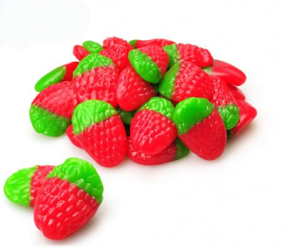 Jake Wild Strawberry 250 grammi