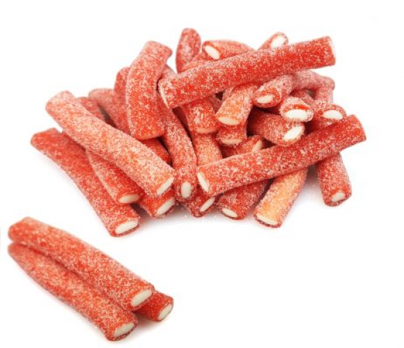 KR Pencils alla fragola aspra 250 grammi