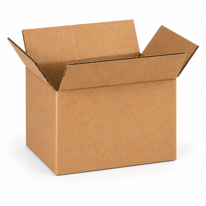 Box di Liquirizia