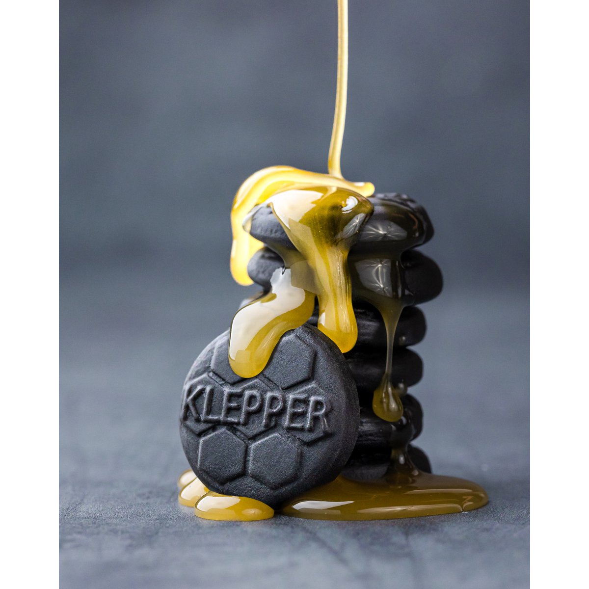 Klepper &amp; Klepper Liquirizia al miele 200 gram
