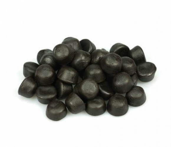 KH Krepeliendjes 250 gram