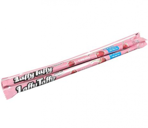 Laffy Taffy Ciliegia 23 gr.