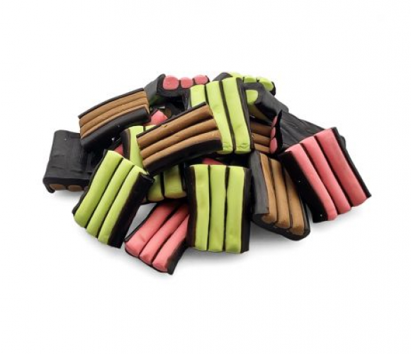 Mix a righe ML 250gram