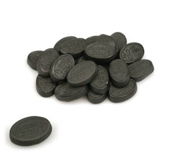 Matthijs Ovali Doppio Sale 250 gram