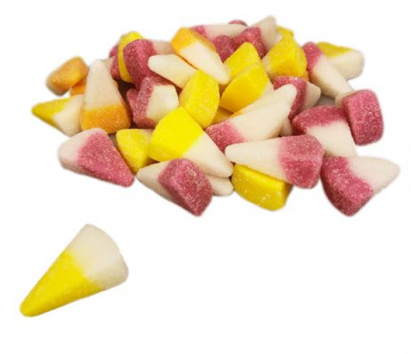 Matthijs Pezzi alla frutta 250 gram