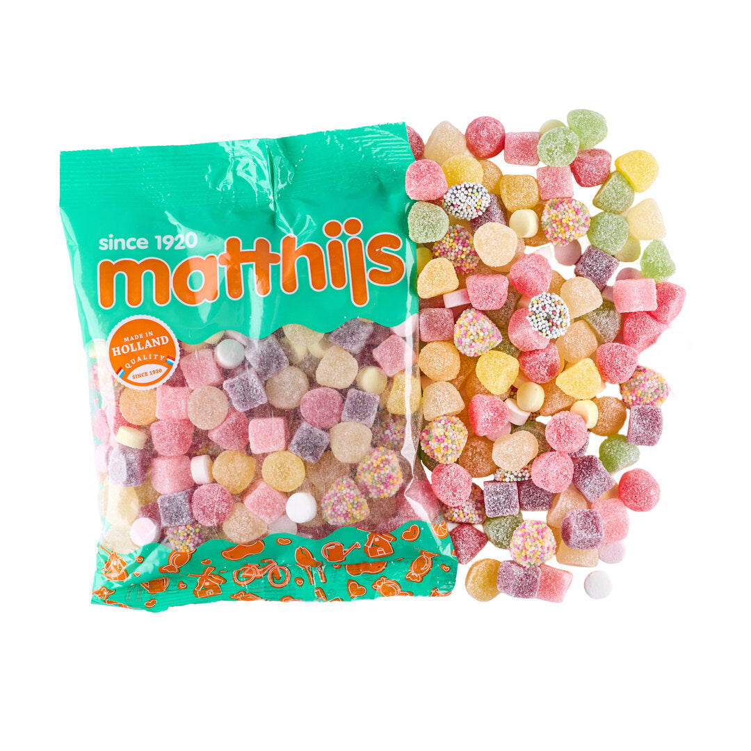 Matthijs Tum Tum 400 grammi