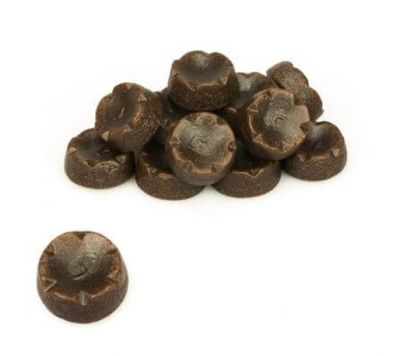 Meenk timo francese VOC Liquirizia 250 gram
