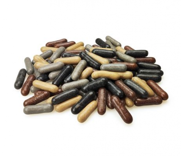 Meenk bastoncini di liquirizia deluxe 250 gram