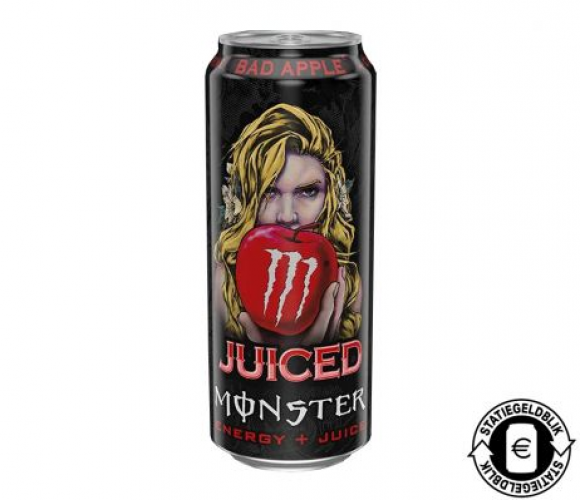 Monster Mela Cattiva 0,5 L