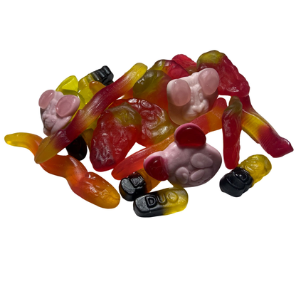 Sweet Kiddy Mix