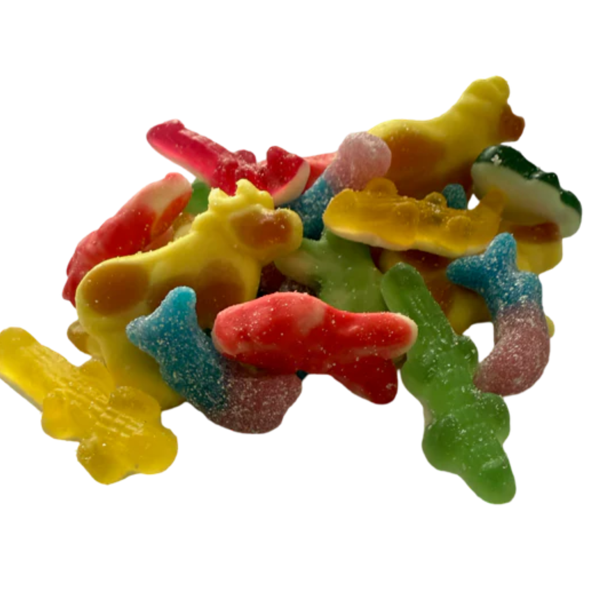 Sweet Animal Mix