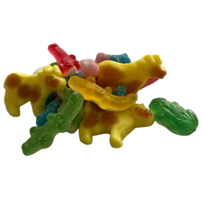 Sweet Animal Mix