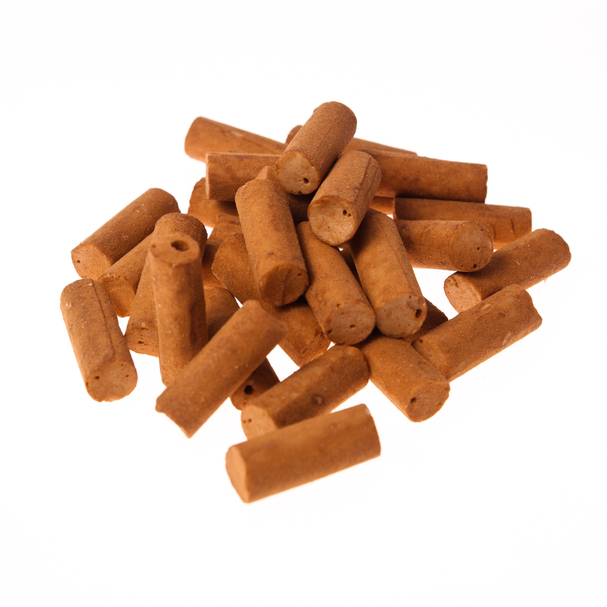 Bastoncini alla Cannella