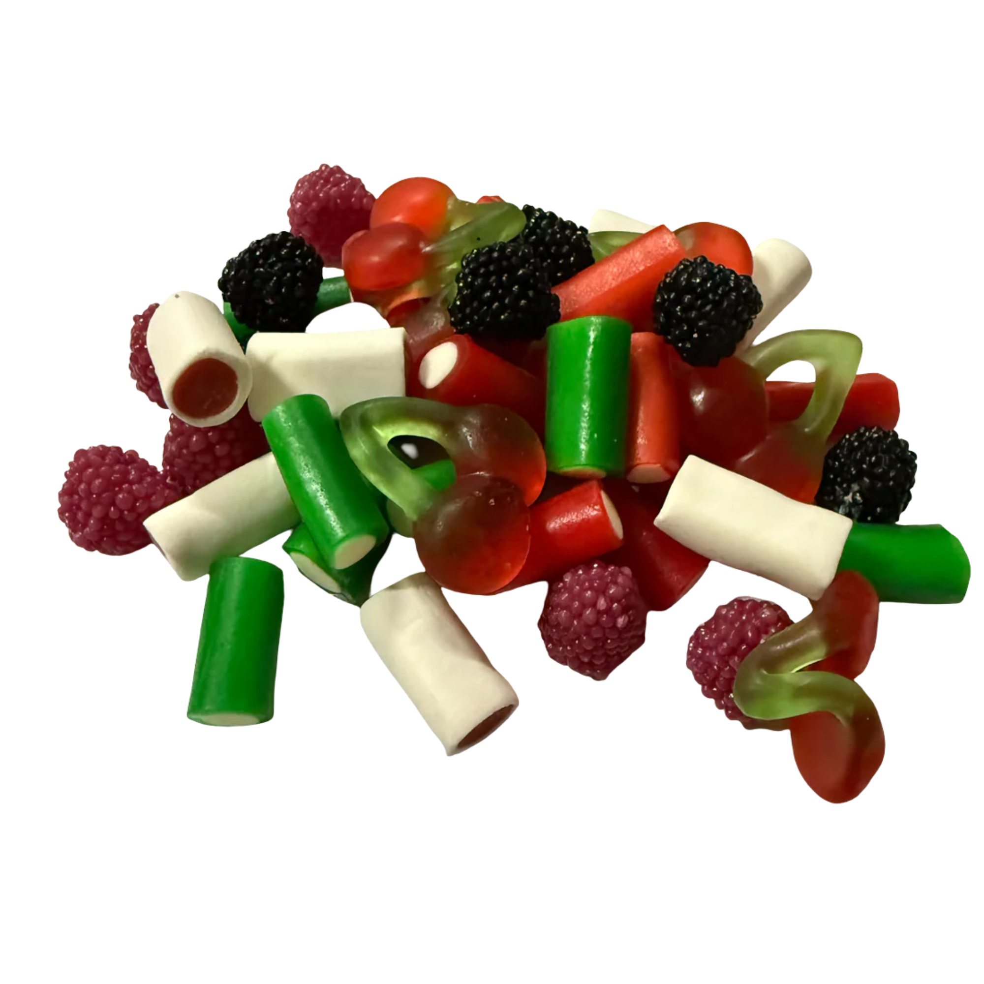 Sweet Christmas Mix