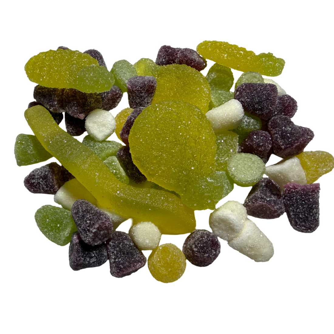 Kiddy Mix zuccherato