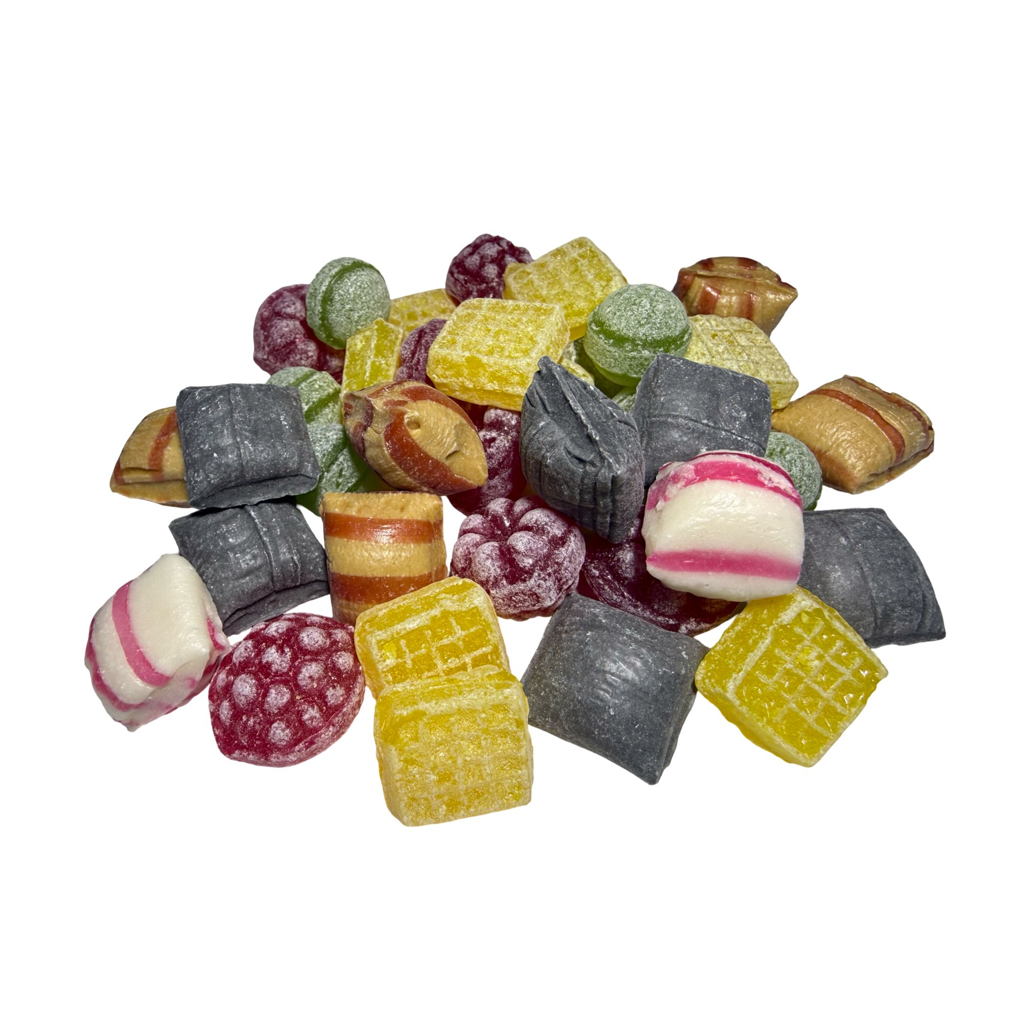 Mix Olandese Tradizionale