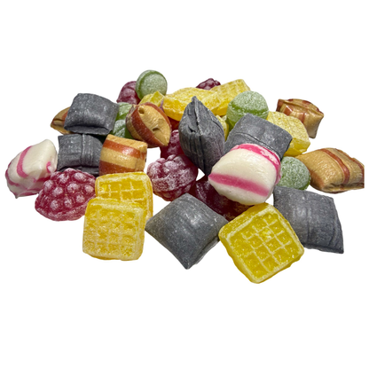 Mix Olandese Tradizionale