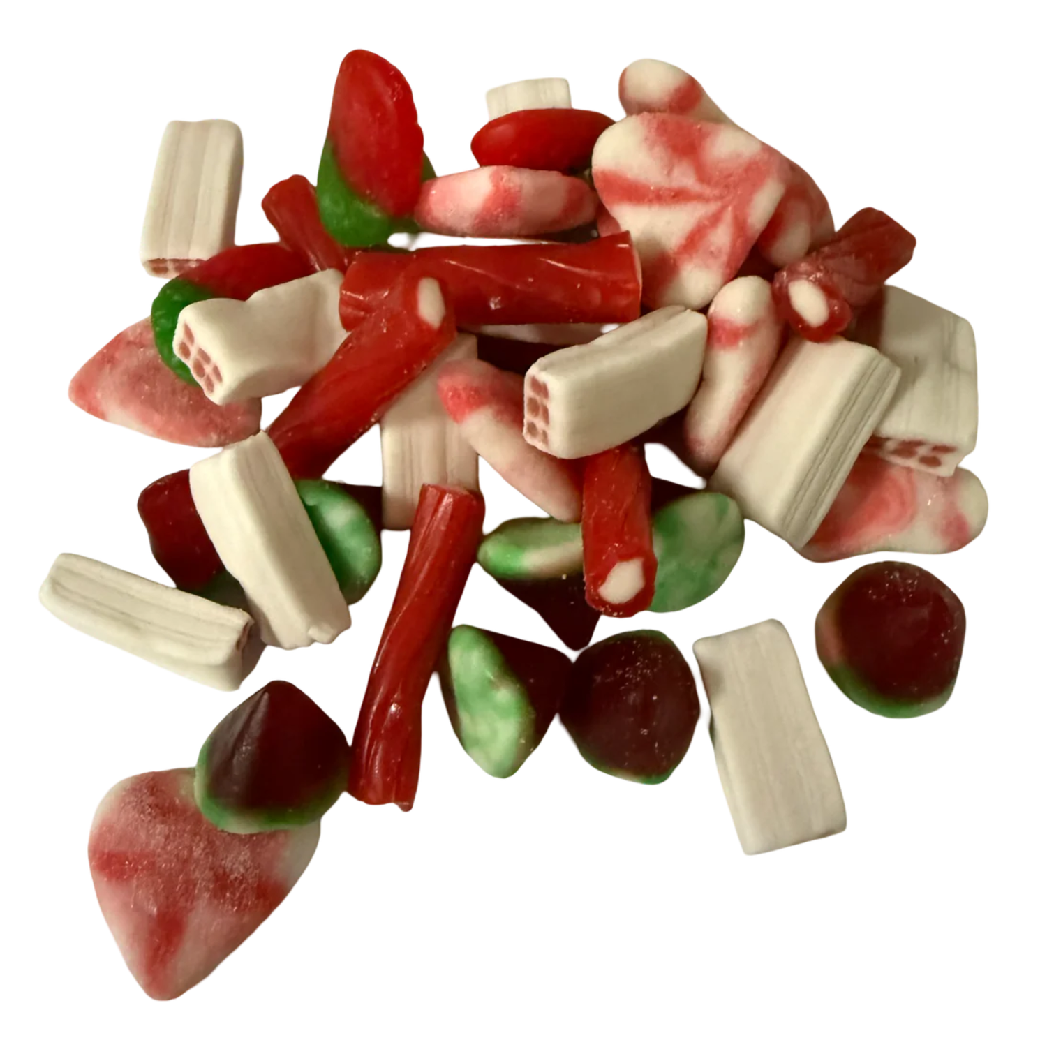 Sweet Strawberry Mix