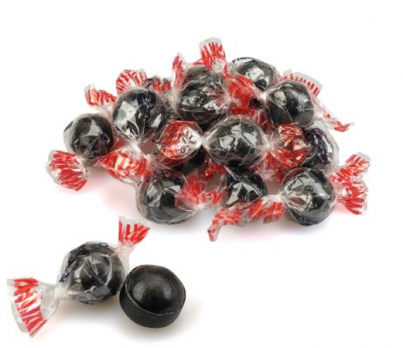 Napoleon Liquirizia Sfere 1kg