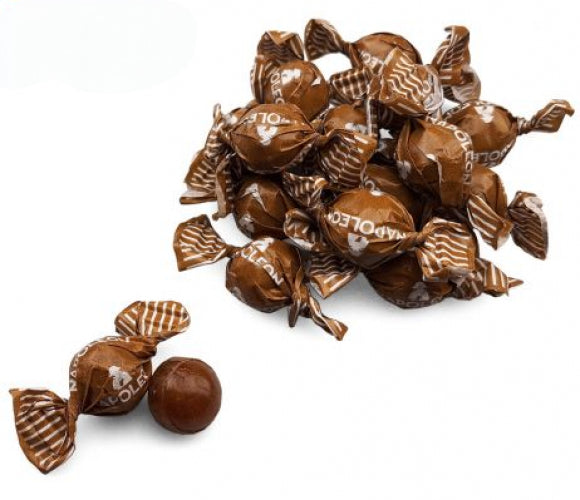 Napoleon sfere al Salmiacco 1kg