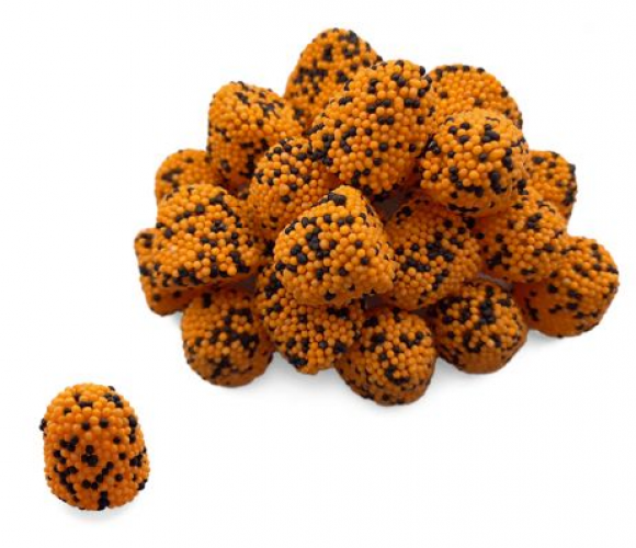 Bacche arancia 250 grammi