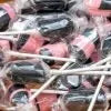 Namitupa Salmiak Lollie