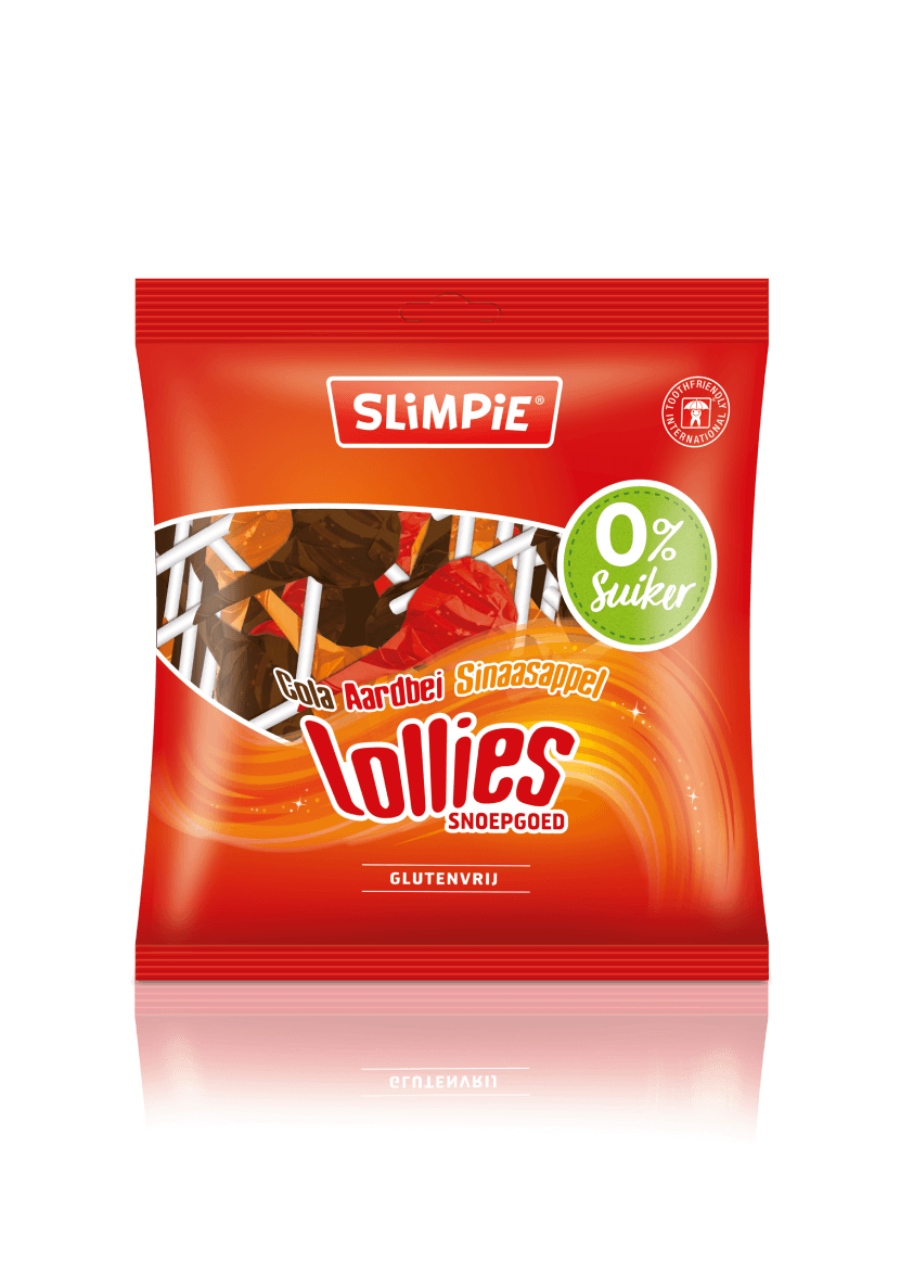 Slimpie Lecca-lecca