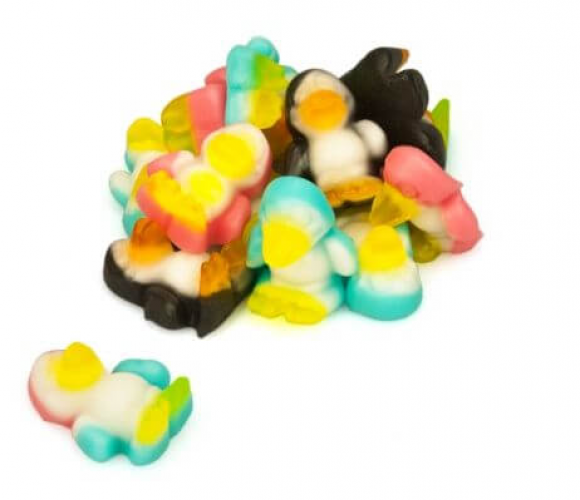 Trolli Pingummi 250 grammi