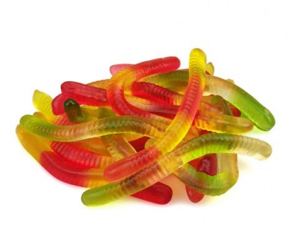 Trolli Vermi 250 gram