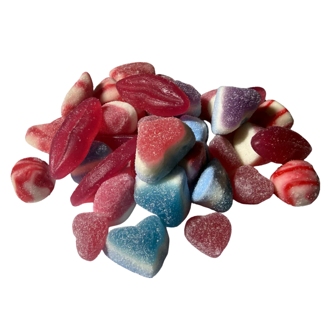 Sweet Valentine Mix